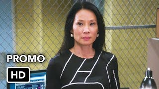 Promo "Elementary" 6.07 - CBS