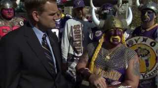 Life to the Max Show #147 - "Bleeding Purple"