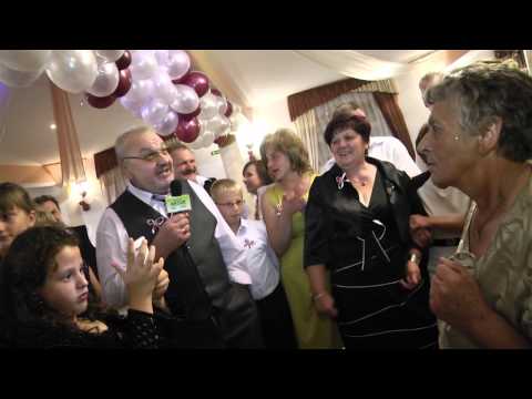Grandma's Wedding Songs (18+) played by RECORD band, chants grandmother's wedding