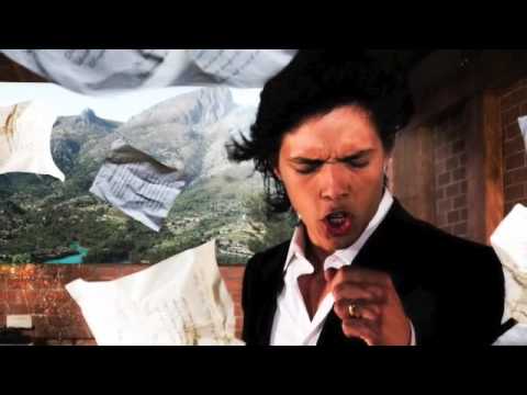 Reinaldo Alvarez Mi segundo intento