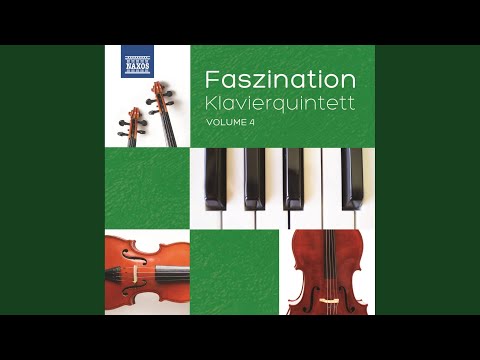 Klavierquintett g-Moll: Nr. 3, Allegro brillante