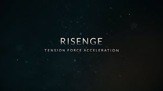 Video thumbnail for RISENGE PRO & CORE Trailer  - Announcement by Keepforest Instruments