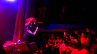 Rittz - LAF - Live - Denver