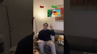 Which one are you?