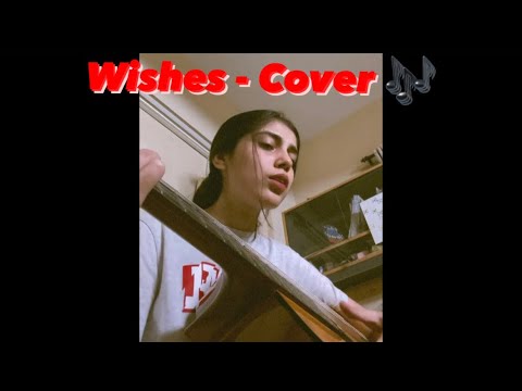 Wishes - by Mahnoor Channa