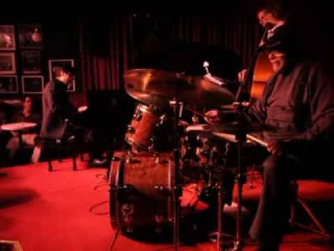Jimmy Cobb Trio Live at the Village Vanguard 2013