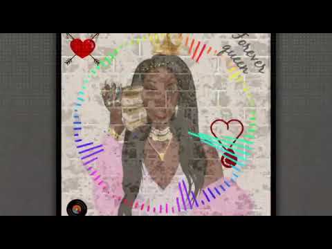 Richie Royals - Forever Queen (Martian Records)