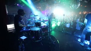 NEEDSHES - Sick (Live) 2018