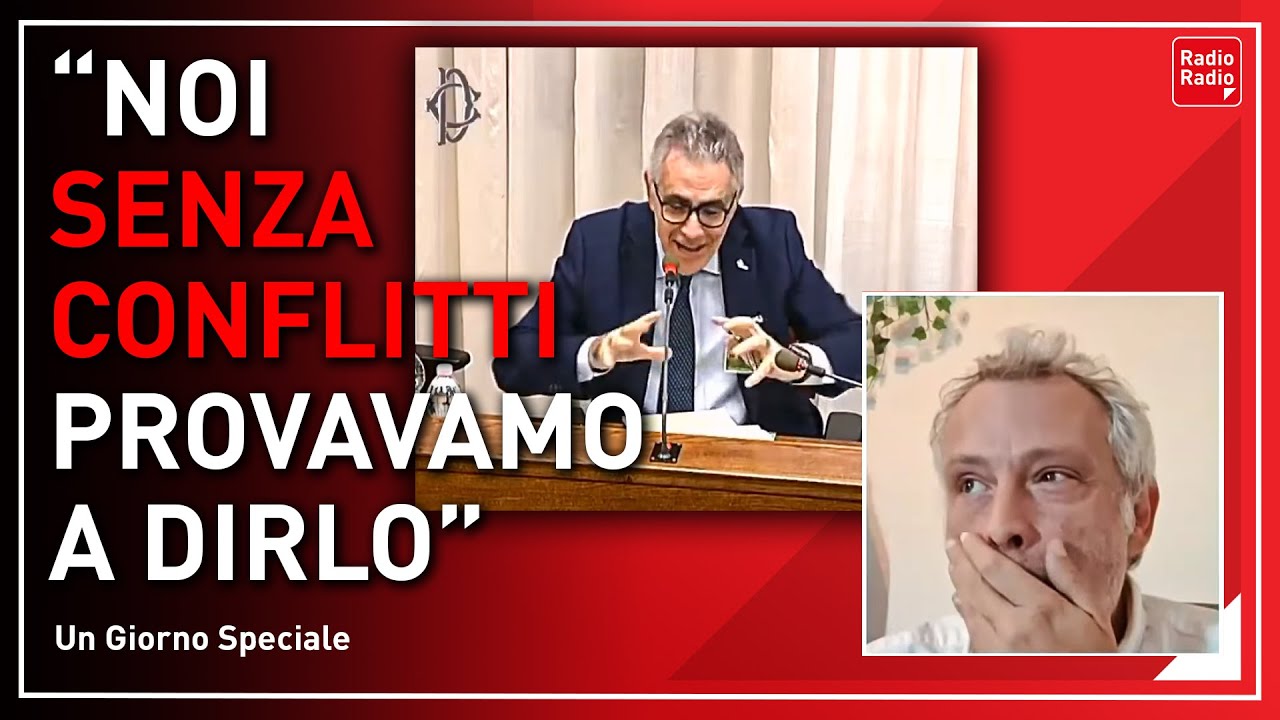 "HO PRESO SOLDI DA BIG PHARMA" ▷ FRAJESE COMMENTA L'AUDIZIONE DI PREGLIASCO IN COMMISSIONE COVID
