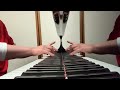 Piano Improvisation No 2092