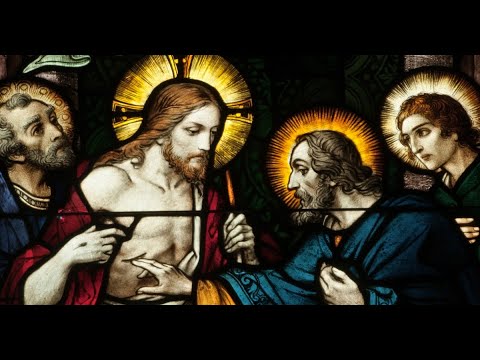 Jesus Christ is Risen Today (BNSIC)