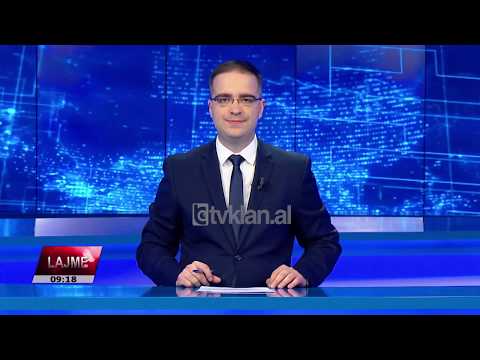 Edicioni i Lajmeve Tv Klan 27 Gusht 2019, ora 09:00