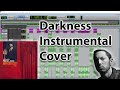 Eminem Darkness Instrumental Remake/Cover (Studio Quality)