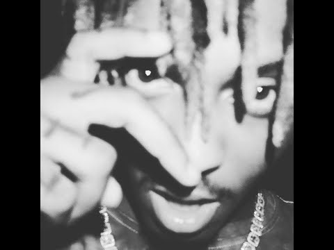 (FREE) Juice WRLD x Emo Drill Type Beat - "lean wit me"