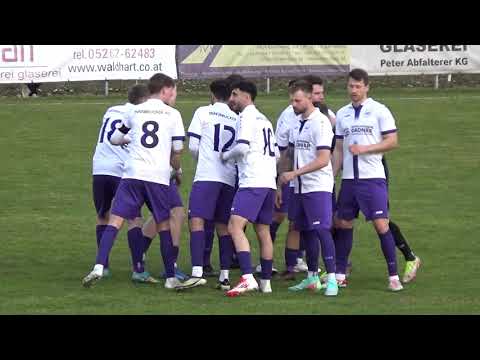 Innsbrucker AC - IAC KM - RLT 15. Rd. 20250321 SV Kematen - IAC