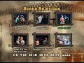 Oklahoma 1999 DVD Menu Walkthrough