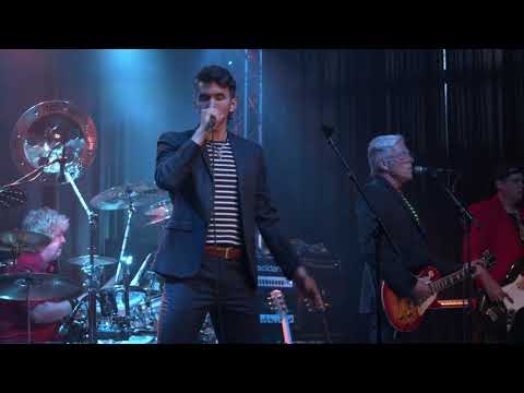 Hold back the rain - Duran Duran