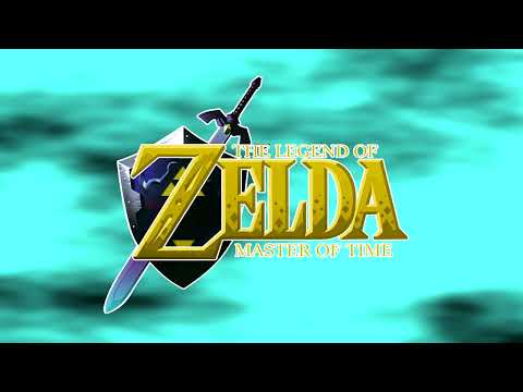 Lozan Path - The Legend of Zelda: Master of Time Soundtrack [Extended]