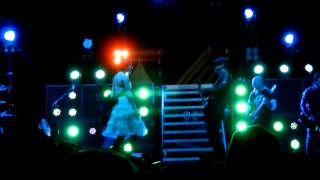 Thompson Square @ the South Carolina State Fair-Oct 10,2012