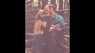 Danny Parsley - Crow - Dan Fogelberg Cover