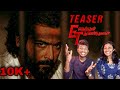 Etharkkum Thunindhavan Official Teaser - Reaction | Suriya | Pandiraj | D Iman | ODY |
