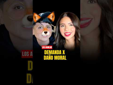 ¡Demanda Feroz contra El Zorrito Youtuber! La verdad sale a la luz