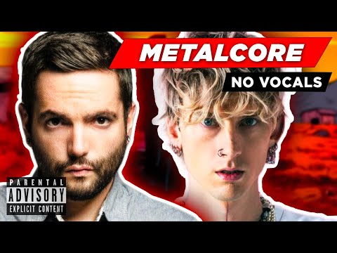 [FREE] "CRASH COURSE" (A Day To Remember x MGK Type Beat) Prod. by Jake Adkins & Connor Riley