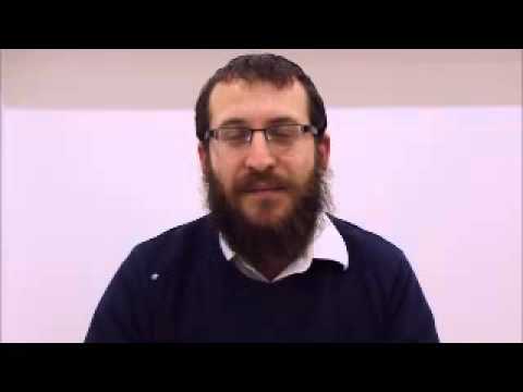 36: Tehilim bei Nacht?