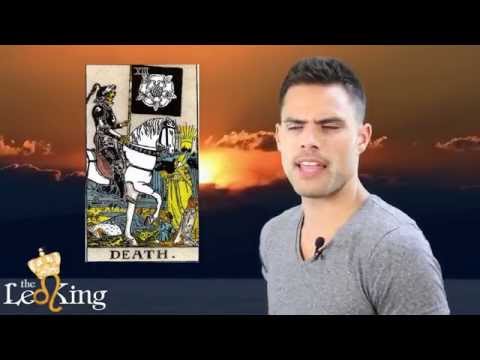 Daily Astrology/Tarot Horoscope: June 3 2014 Sun Quincunx Pluto & Leo Moon
