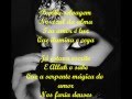 Maktub - Já estava escrito⁀⋱‿   