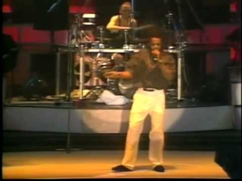 UB40 -Live at Birmingham St. Andrews Birmingham 1989