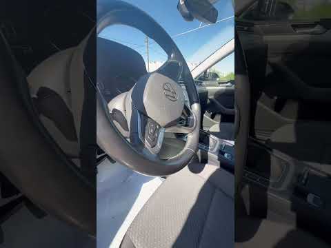 фото volkswagen passat b8 рестайлинг 0