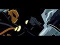 Mr. Freez vs Firefly :Full Fight [HD]