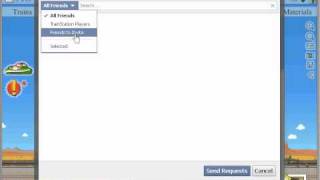 07 - Friend Inviting