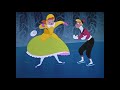 Jenny and the hoopskirt - Melody Time (1948)