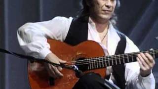 Paco De Lucia, John Mclaughlin y Al Di Meola - Mediterranean sundannce