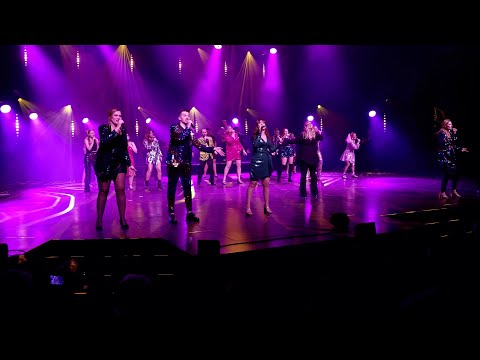 KARUZELA GNA - nowa edycja // Relacja z premiery w Teatrze Muzycznym w Gdyni (23.01.2024)