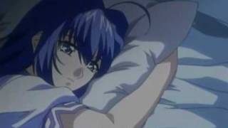 ANIME ROMANTICO 2 (Estar en tu mundo - Reik) EL MEJOR