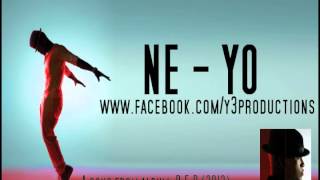 Ne-Yo - Shut Me Down (Audio)