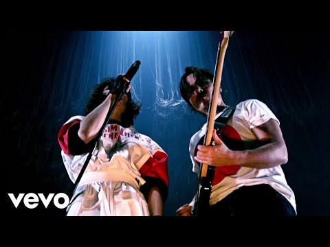 Video thumbnail for Aha (Live at l’Olympia, Paris)