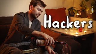 Video Essay about the Security Creator Scene
