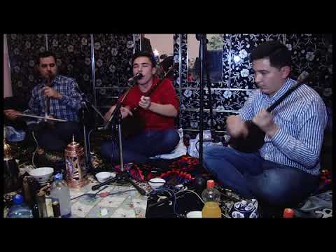 Han Pälwanow (halypa bagşy Pälwan Hamydowyň ogly)