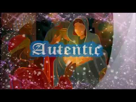 AUTENTIC -- Colaj Crăciun (2017 - Călușarii din Bucium - Hunedoara)