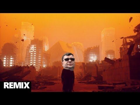 Zbigniew Stonoga ft. ILLENIUM, Jon Bellion - Good Things Fall Apart REMIX