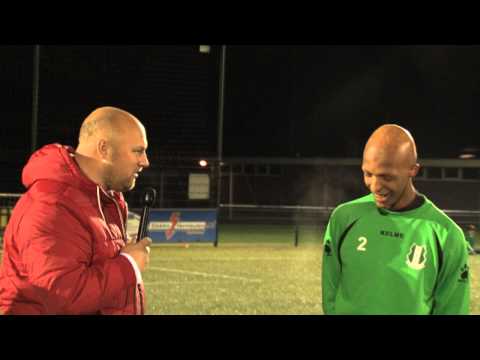 Trainingskampen nl Latjetrap OVV