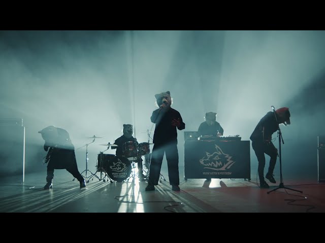 “MAN WITH A MISSION”『機動戦士ガンダム 鉄血のオルフェンズ 特別編』コラボMV公開決定! 4 YouTubeサムネイル