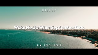 Download lagu DJ SLOW !!! Rawi Beat - Wake Me Up When September Ends ( Slow Remix ) mp3 Download lagu DJ SLOW !!! Rawi Beat - Wake Me Up When September Ends ( Slow Remix ) mp3