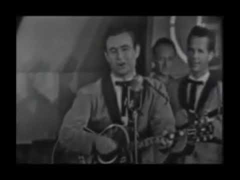 Billy Mize and Cliff Crofford - Waterloo