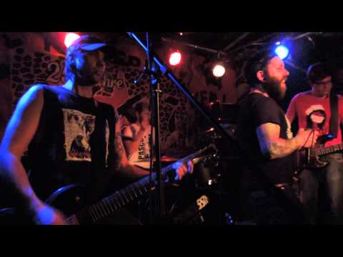 Prinzessin Halts Maul - Scheiße in Lack @ AK 47 Düsseldorf