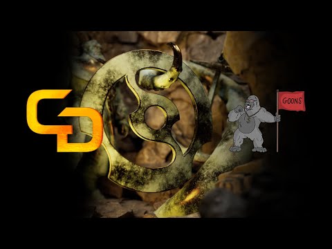 CDUB Esports vs American goons – Game 2 - DPC 2023 NA Summer Tour Division II